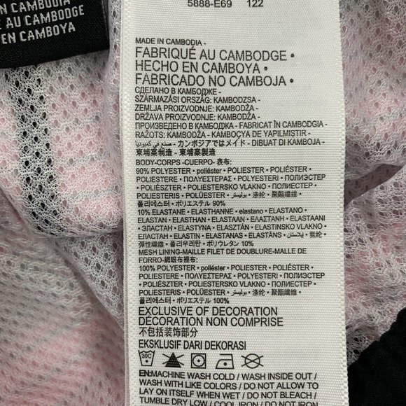 Hurley Boys' Shorts 4 Multi Color Striped Swim Board Shorts Trucks Size 4 - Picture 7 of 10